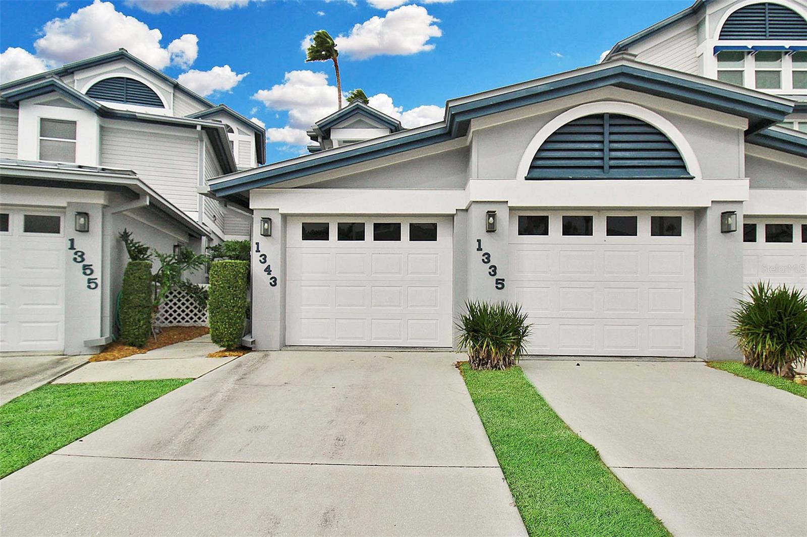 GULF & BAY CLUB BAYSIDE - Residential Lease