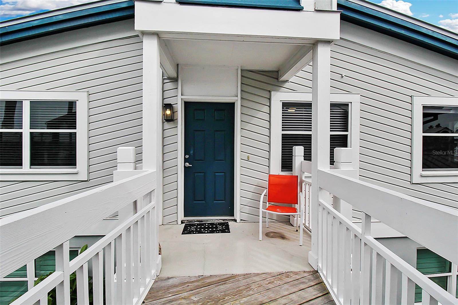 GULF & BAY CLUB BAYSIDE - Residential Lease