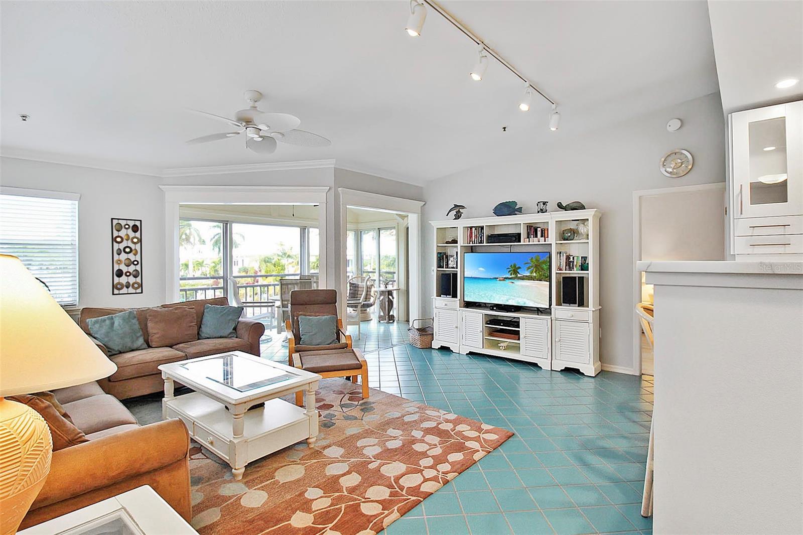 GULF & BAY CLUB BAYSIDE - Residential Lease