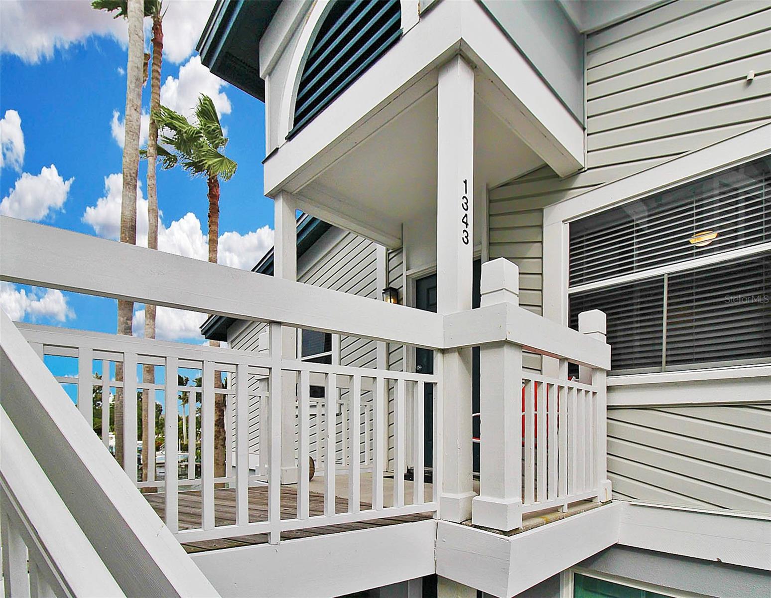 GULF & BAY CLUB BAYSIDE - Residential Lease