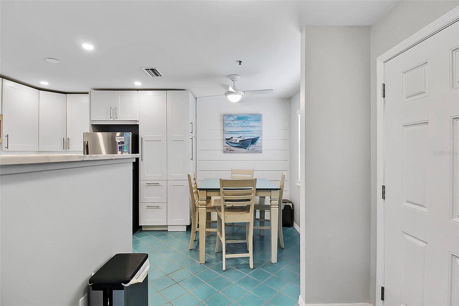 GULF & BAY CLUB BAYSIDE - Residential Lease