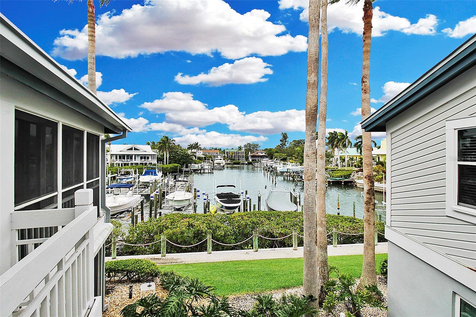 GULF & BAY CLUB BAYSIDE - Residential Lease