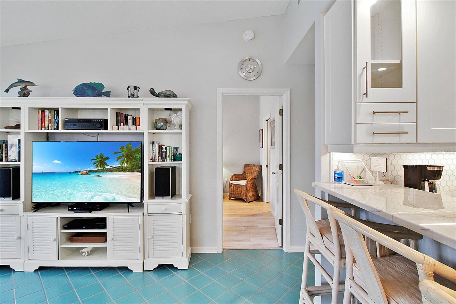 GULF & BAY CLUB BAYSIDE - Residential Lease