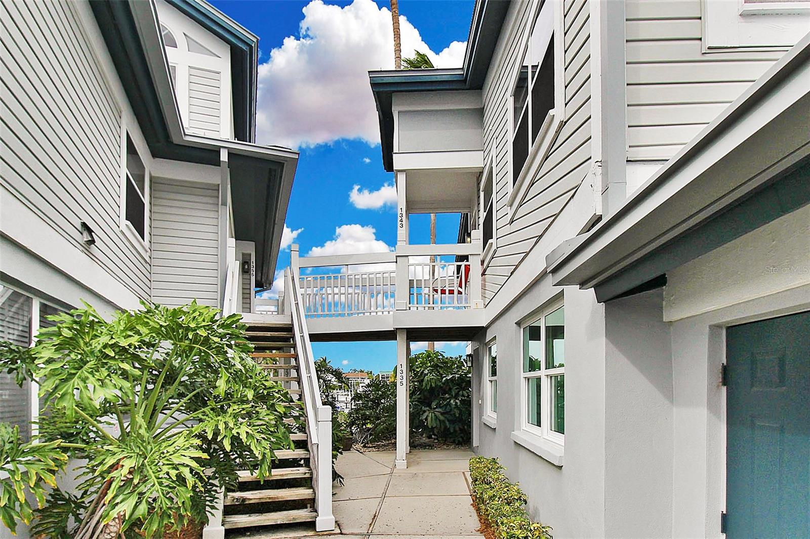 GULF & BAY CLUB BAYSIDE - Residential Lease