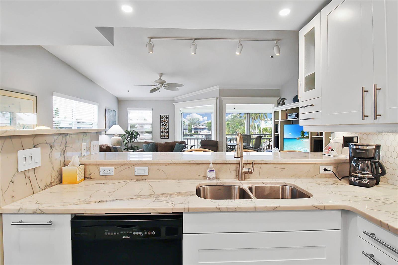 GULF & BAY CLUB BAYSIDE - Residential Lease