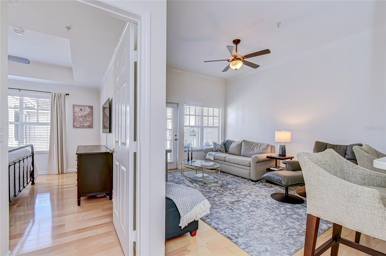 HYDE PARK WALK A CONDO - Residential