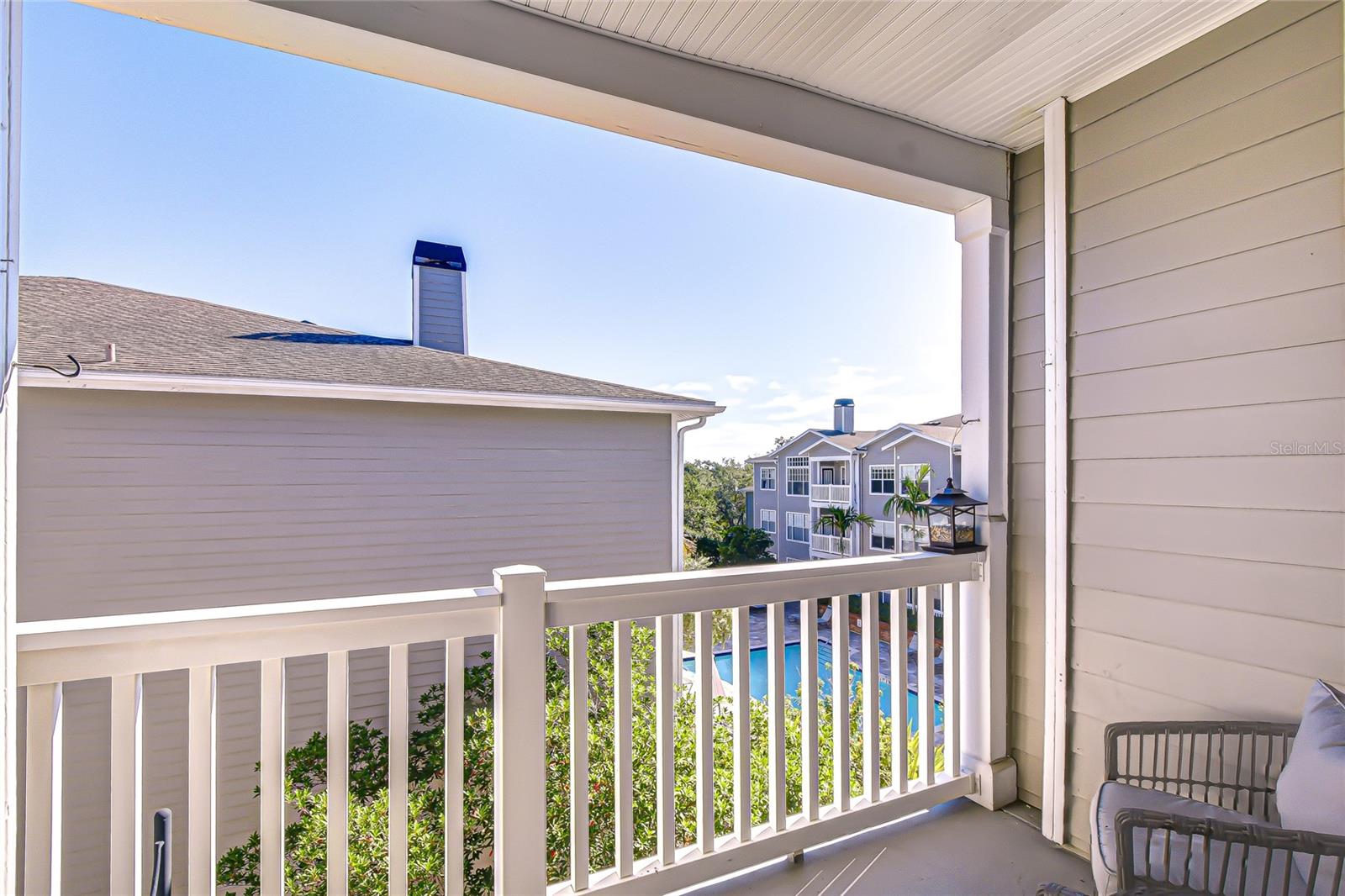 HYDE PARK WALK A CONDO - Residential