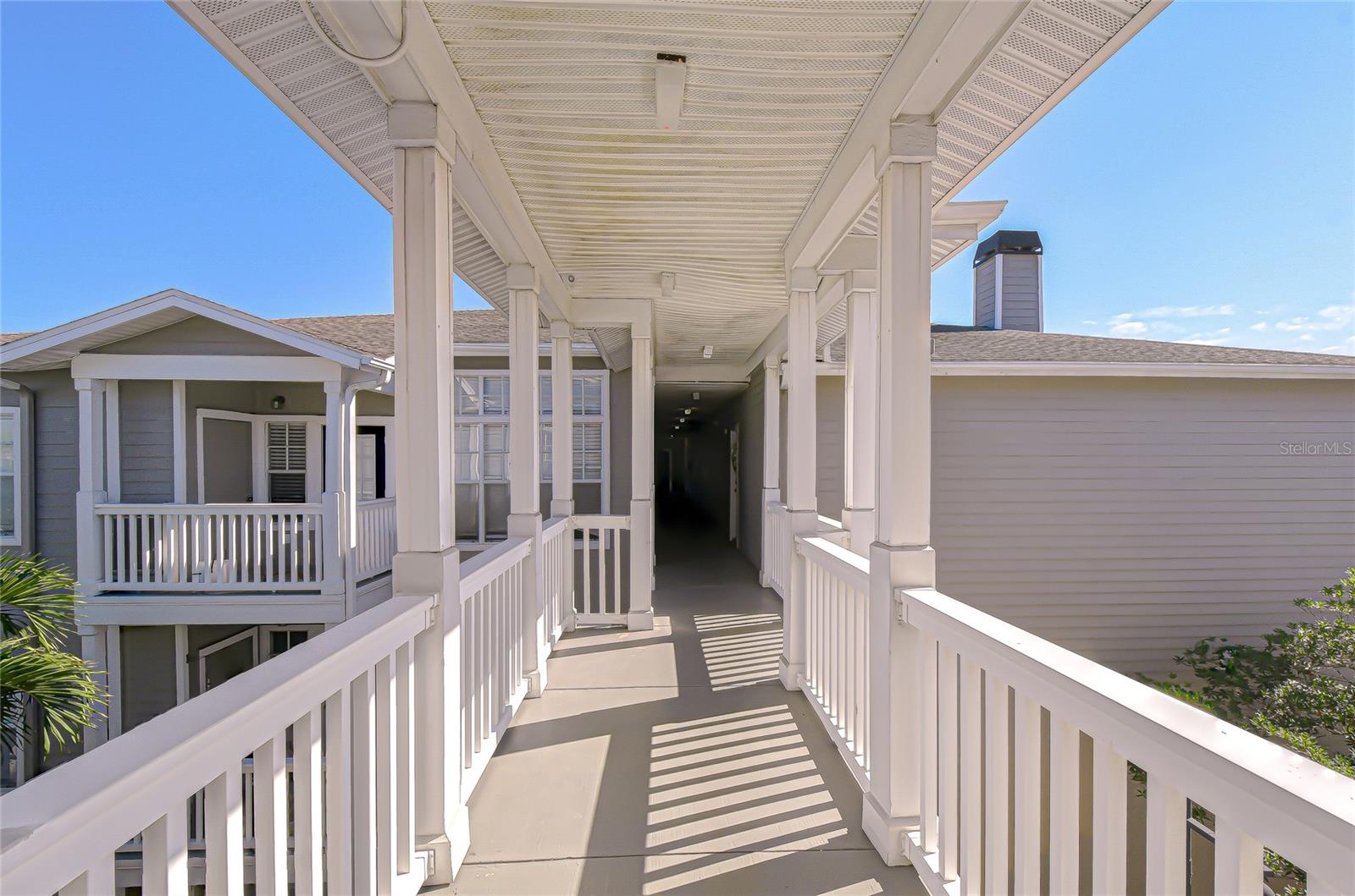 HYDE PARK WALK A CONDO - Residential