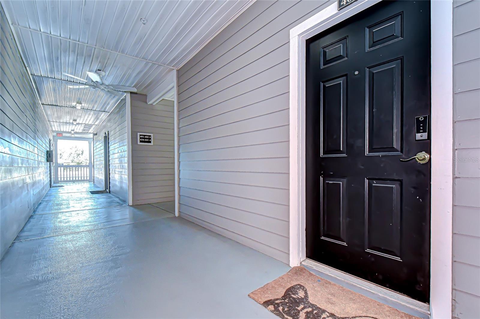 HYDE PARK WALK A CONDO - Residential