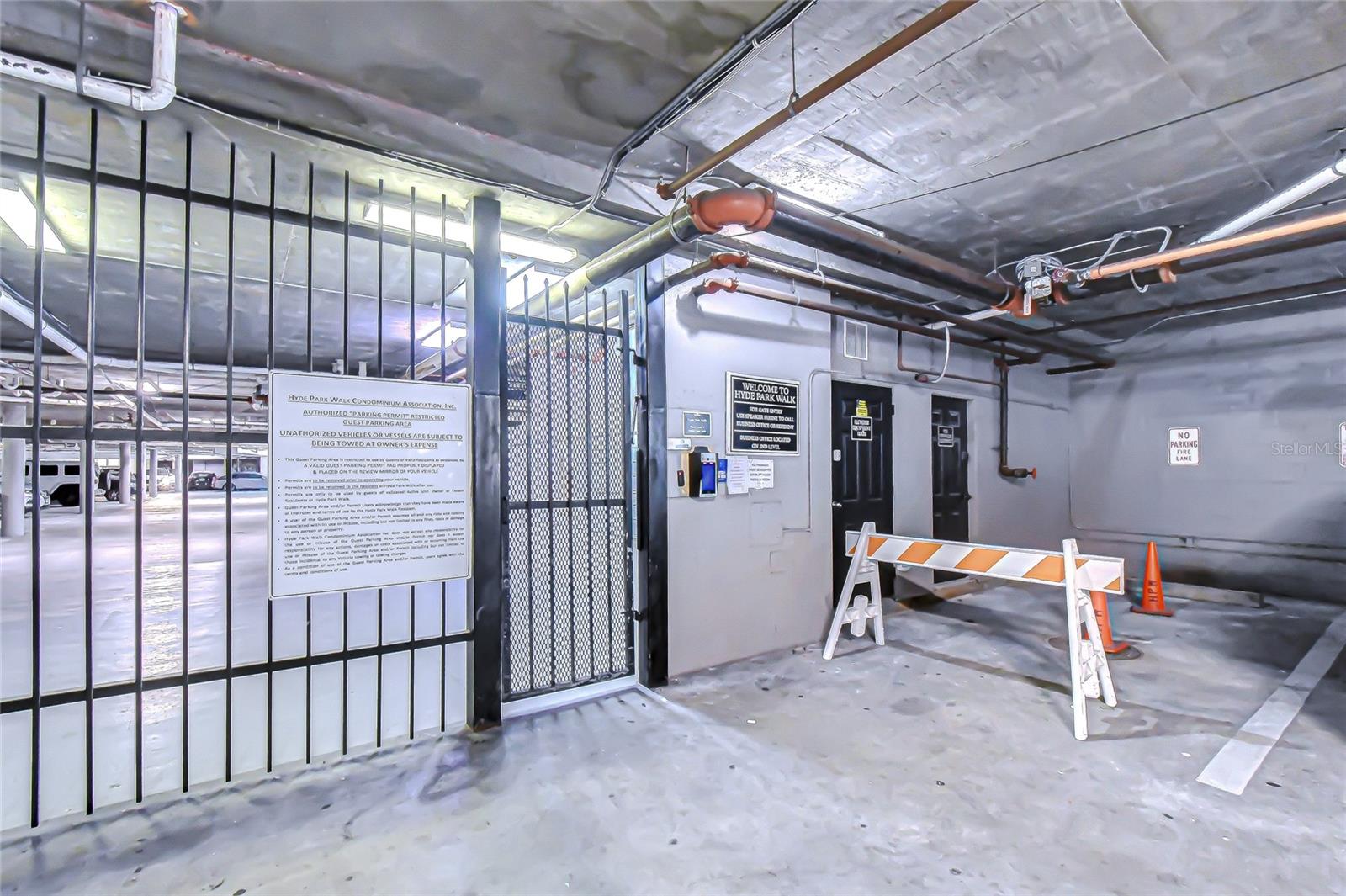 HYDE PARK WALK A CONDO - Residential