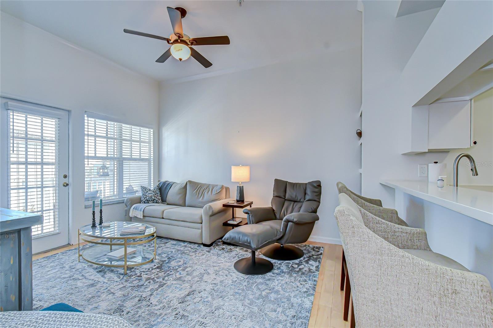 HYDE PARK WALK A CONDO - Residential