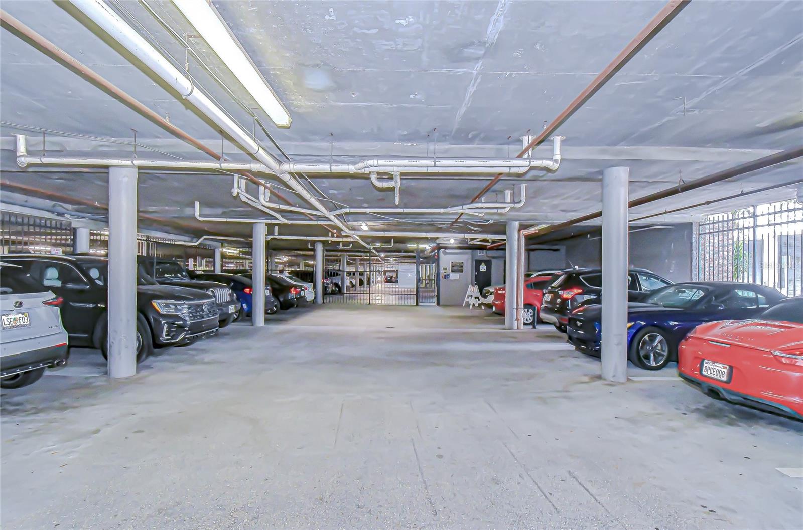 HYDE PARK WALK A CONDO - Residential