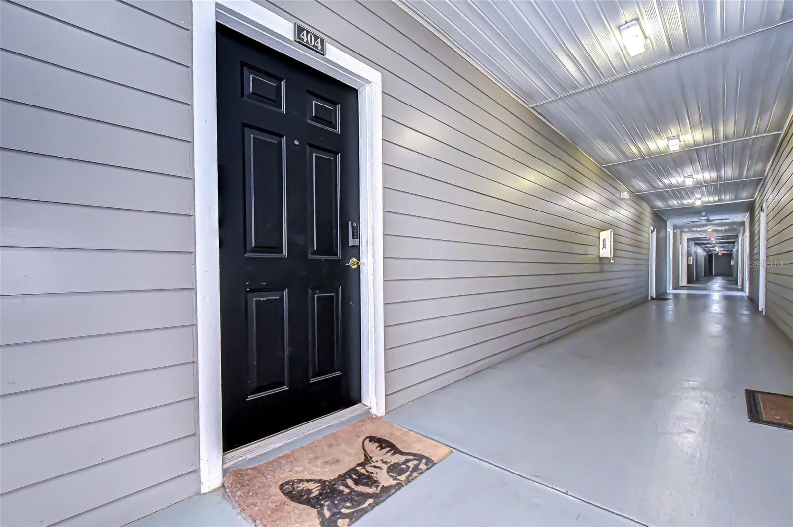 HYDE PARK WALK A CONDO - Residential