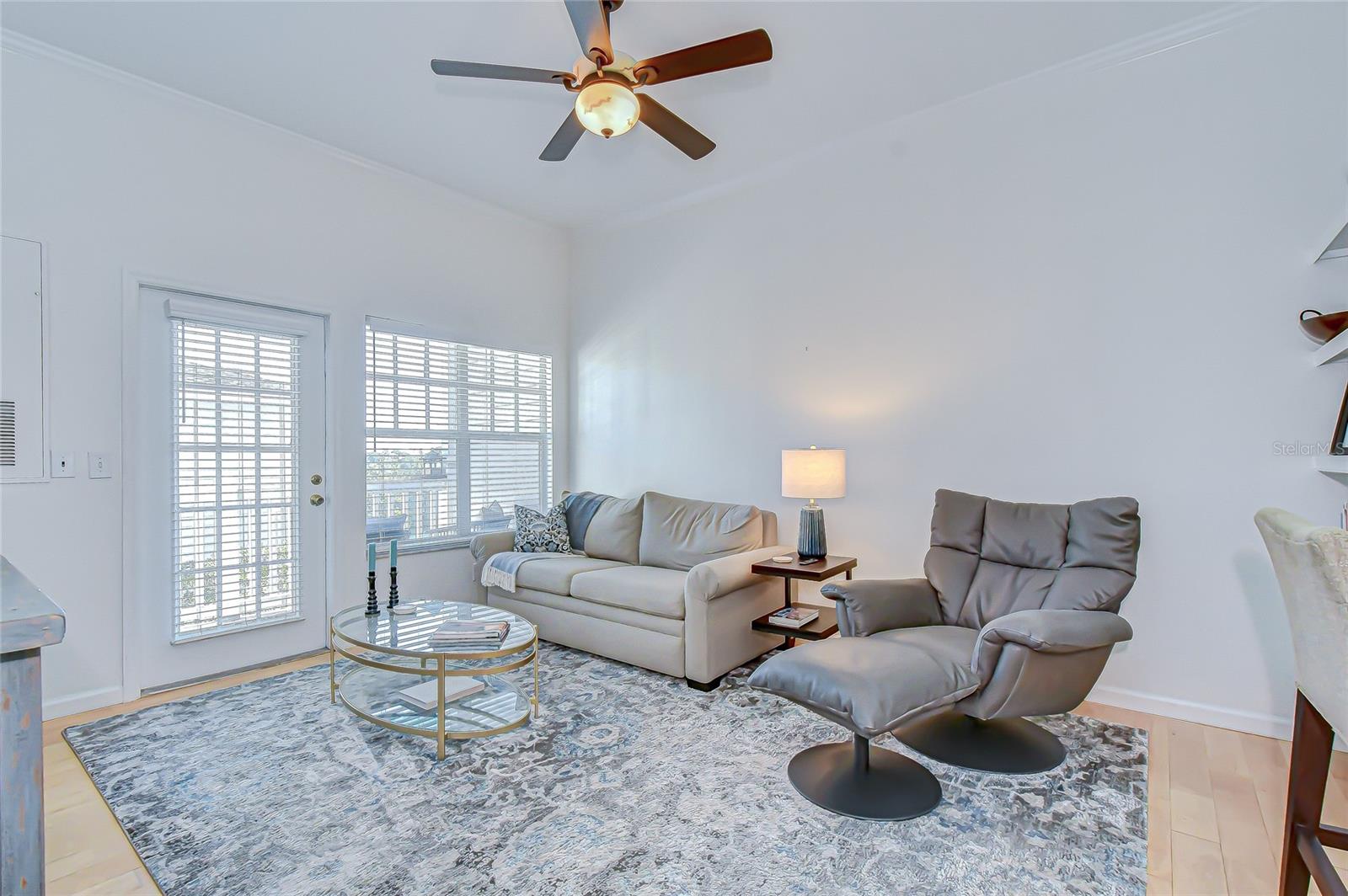 HYDE PARK WALK A CONDO - Residential