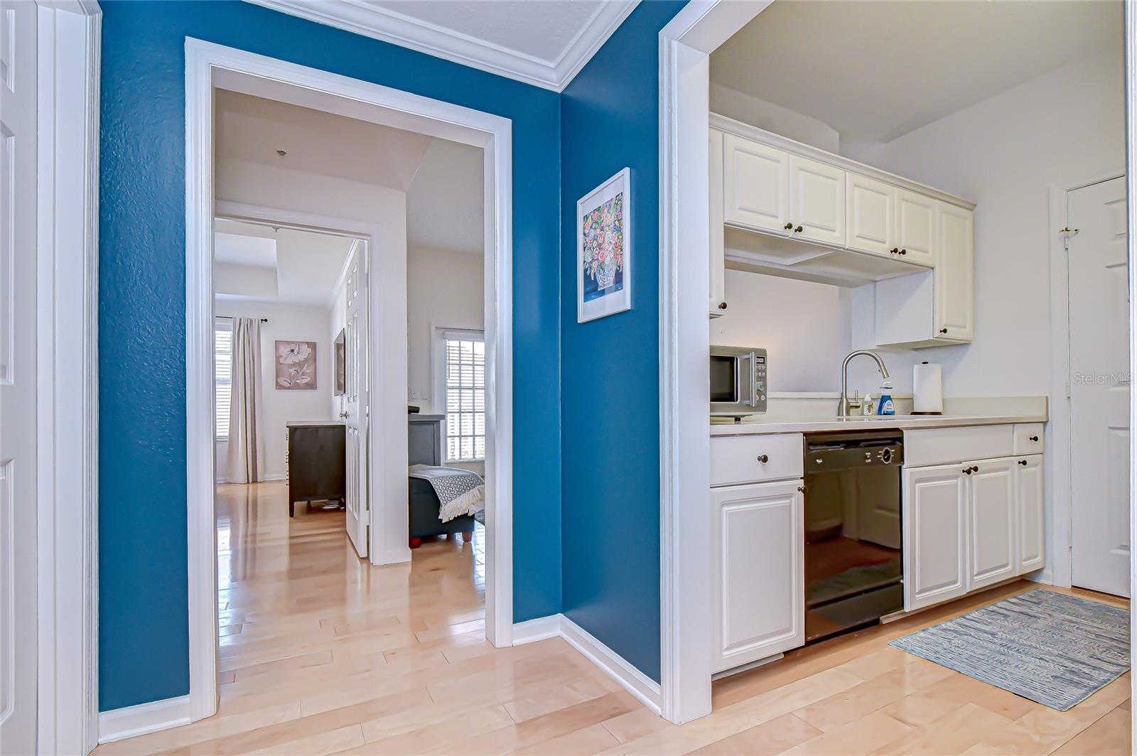 HYDE PARK WALK A CONDO - Residential