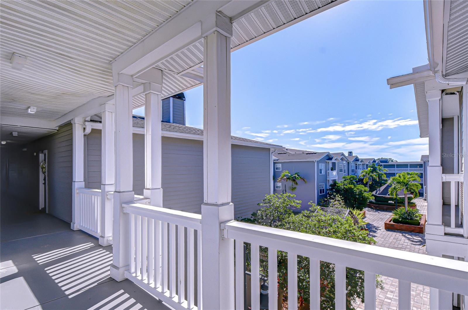 HYDE PARK WALK A CONDO - Residential