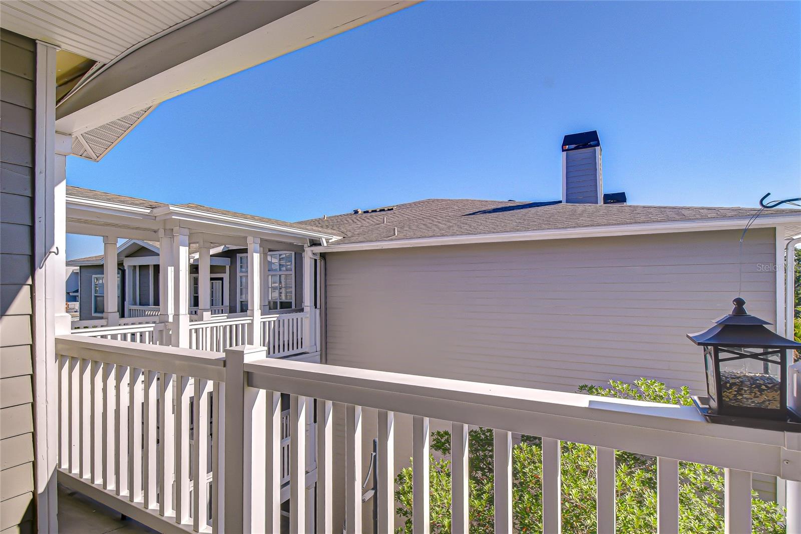 HYDE PARK WALK A CONDO - Residential