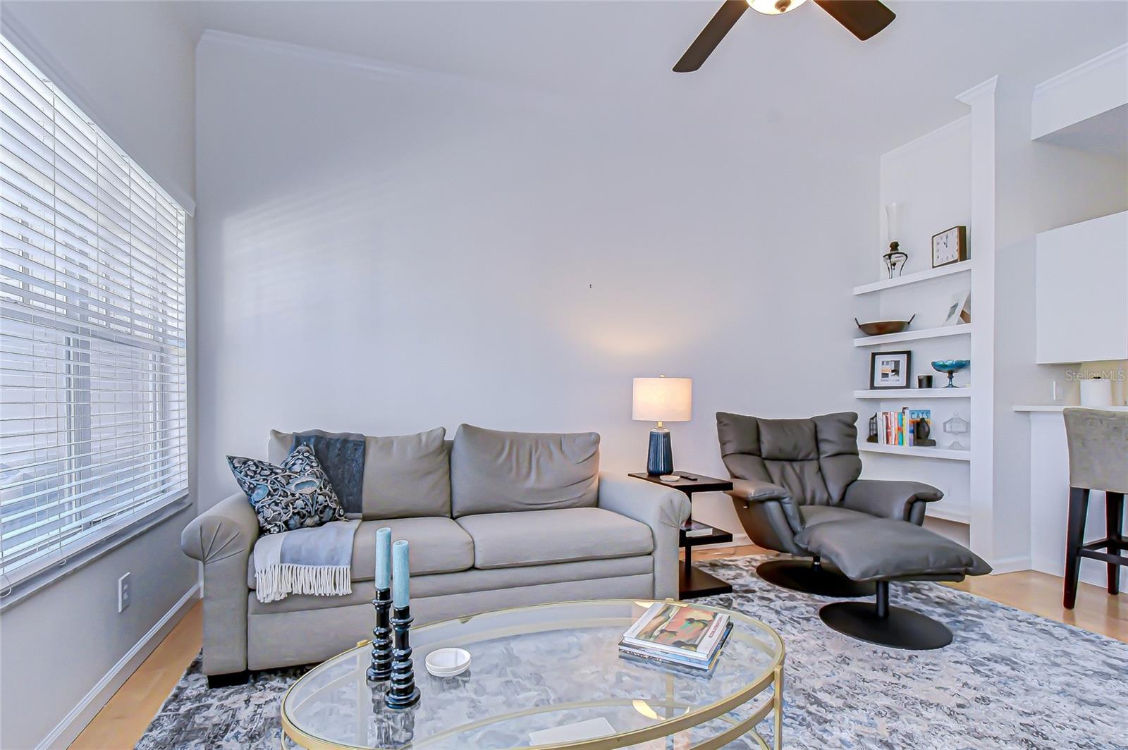 HYDE PARK WALK A CONDO - Residential