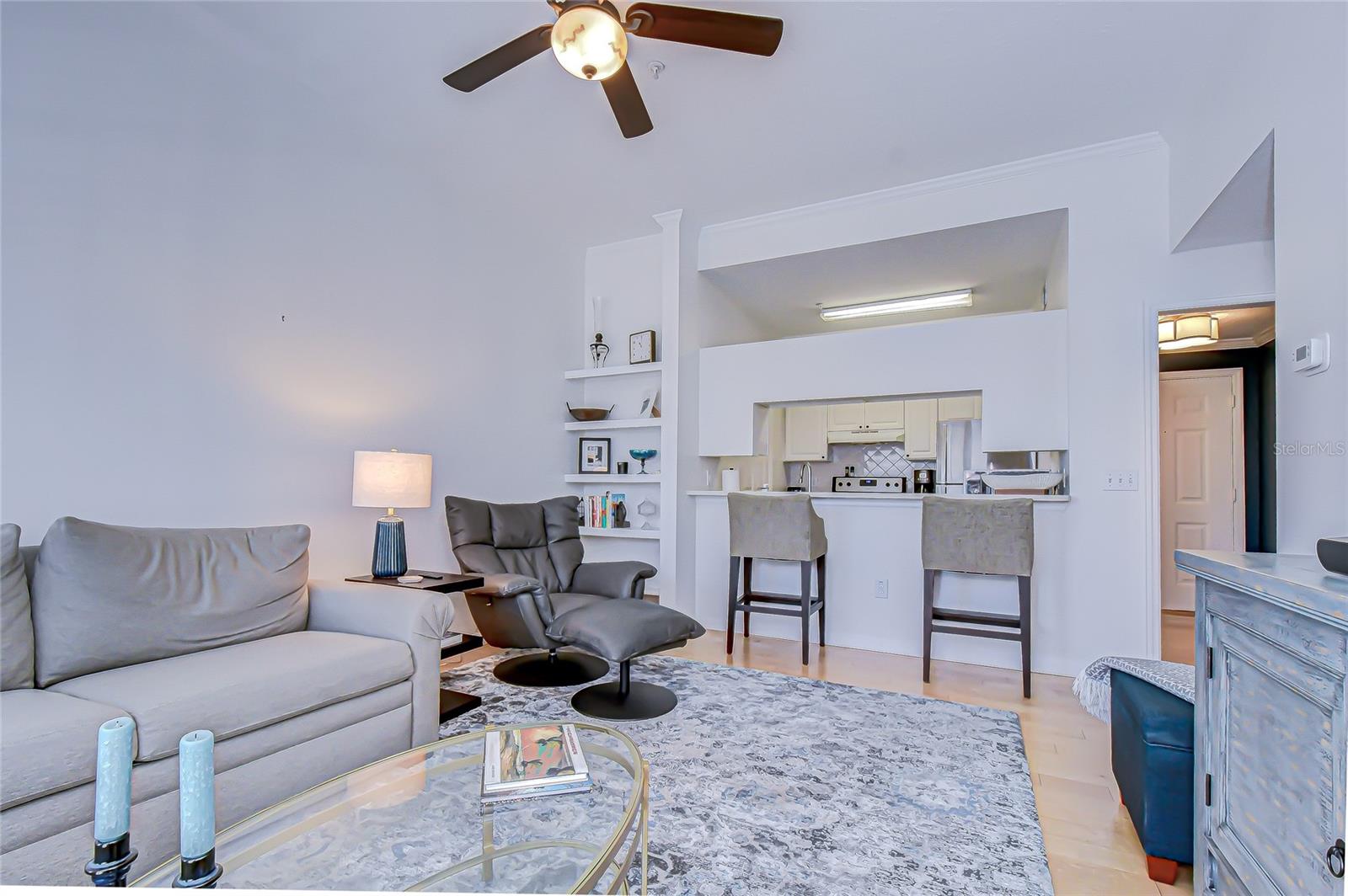 HYDE PARK WALK A CONDO - Residential