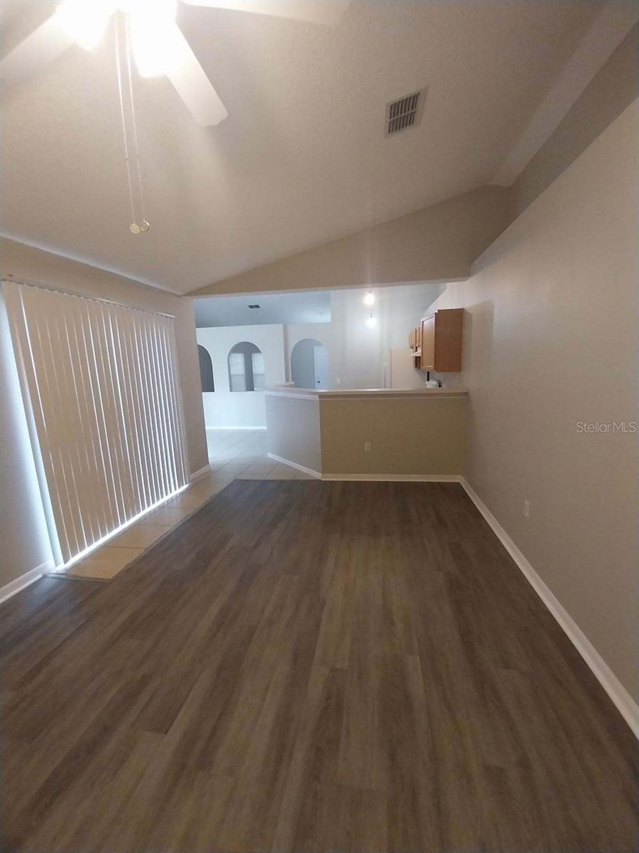 SPRING HILL - Residential Lease