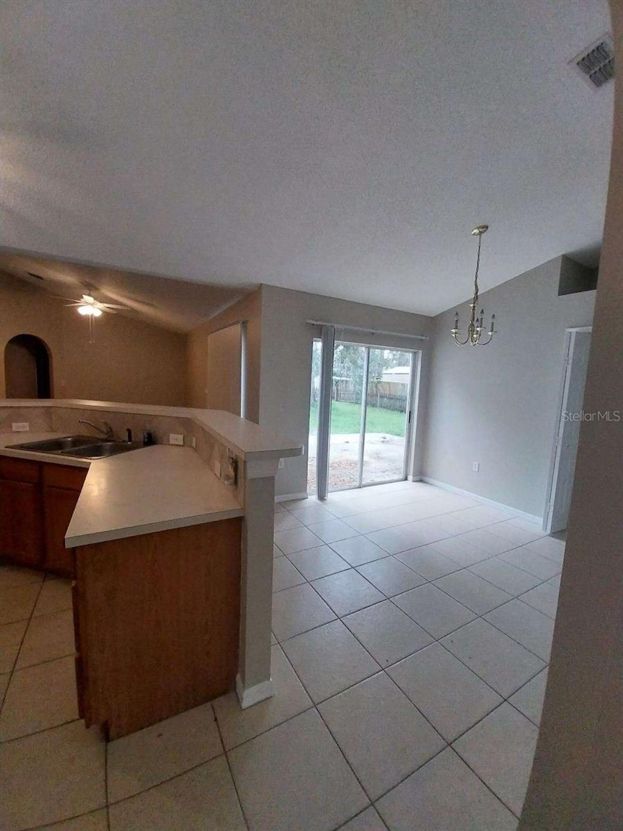 SPRING HILL - Residential Lease