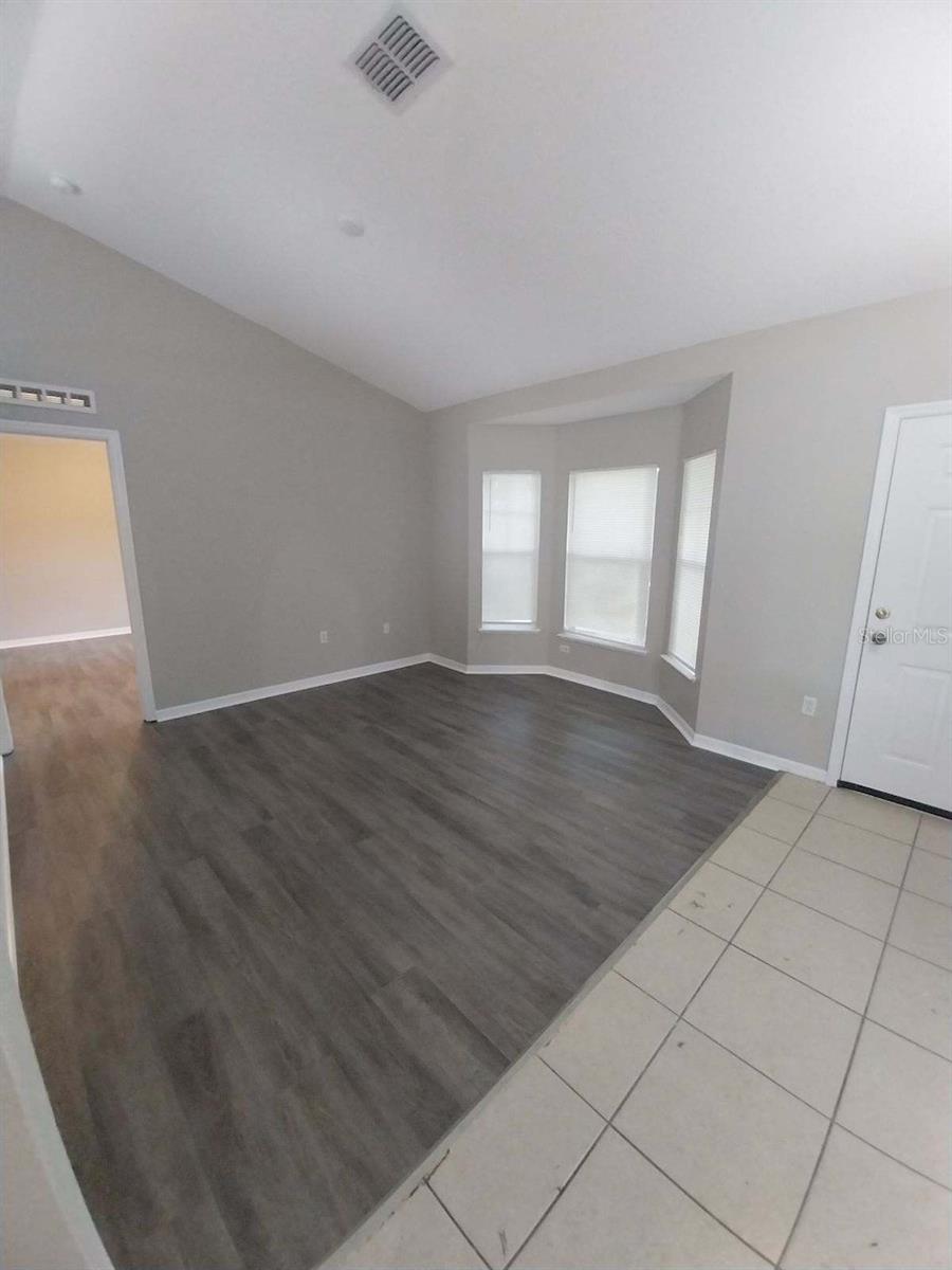 SPRING HILL - Residential Lease