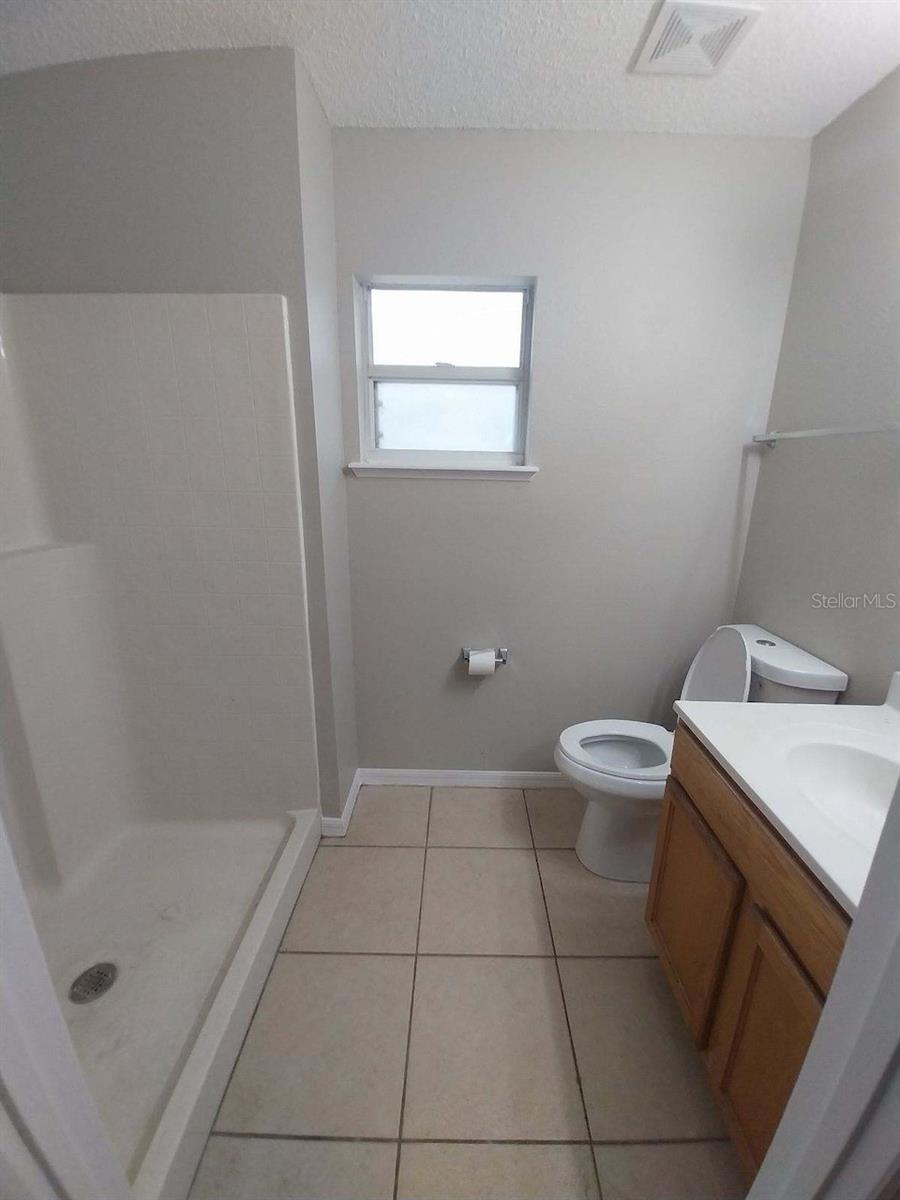 SPRING HILL - Residential Lease