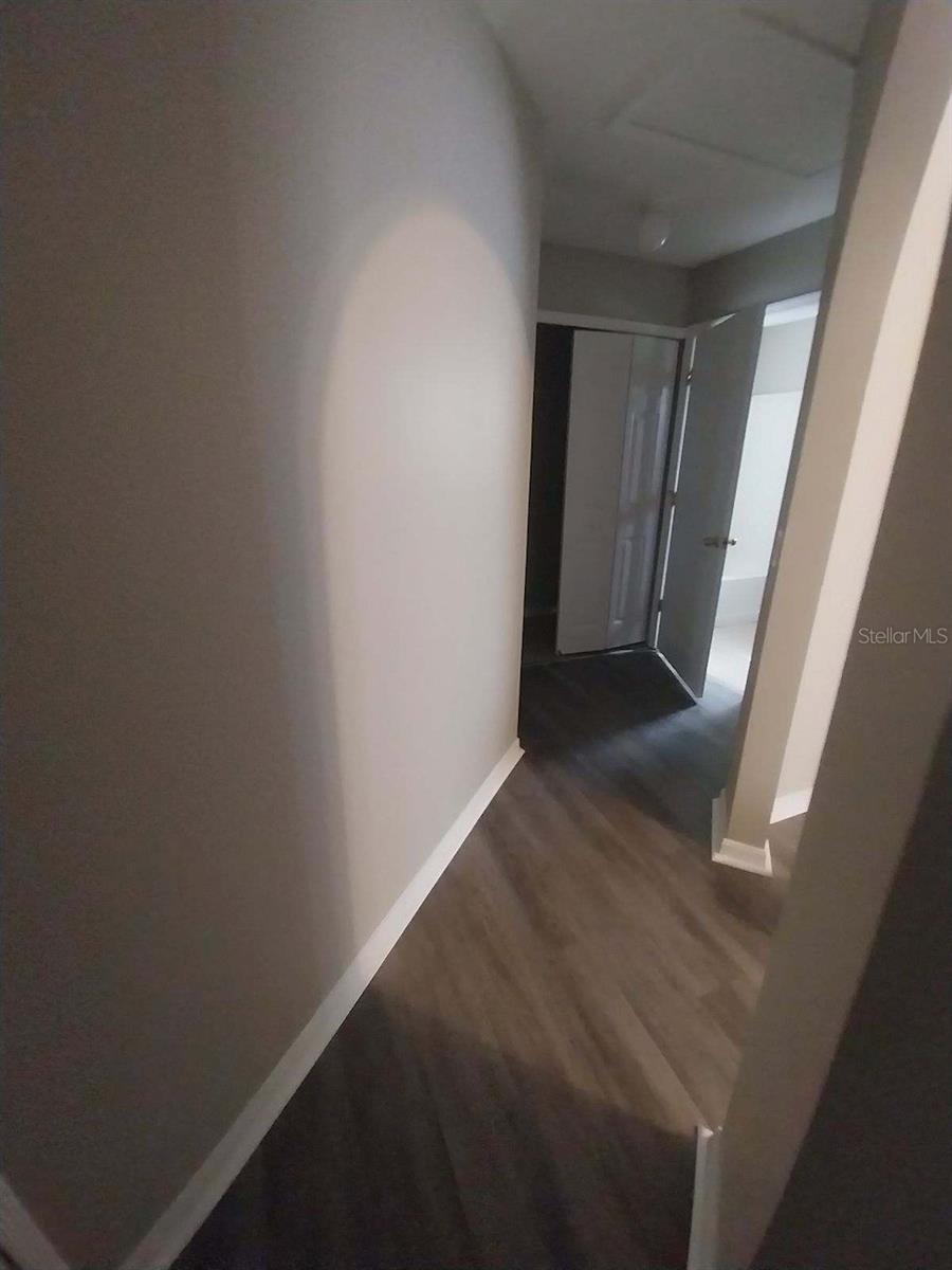 SPRING HILL - Residential Lease