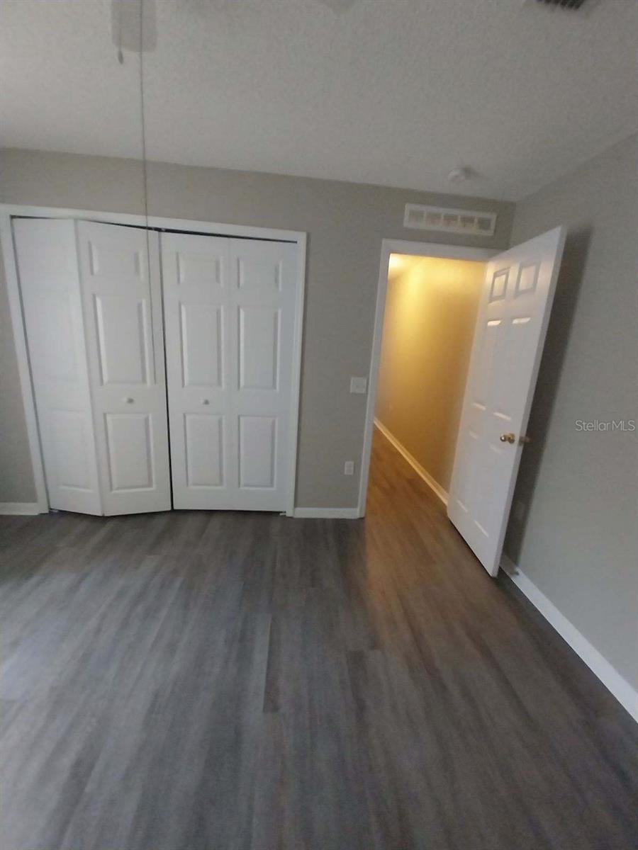 SPRING HILL - Residential Lease