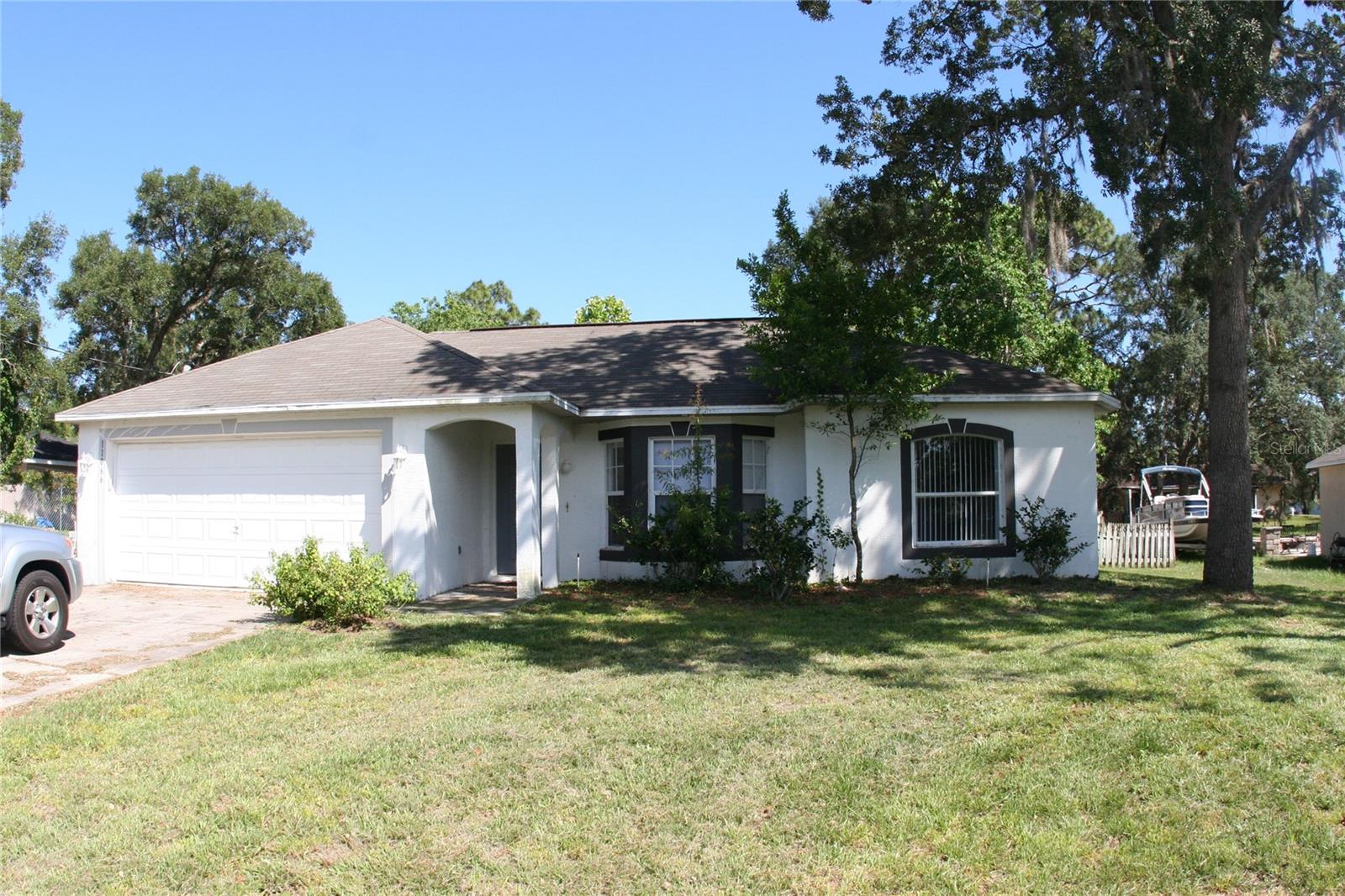 SPRING HILL - Residential Lease