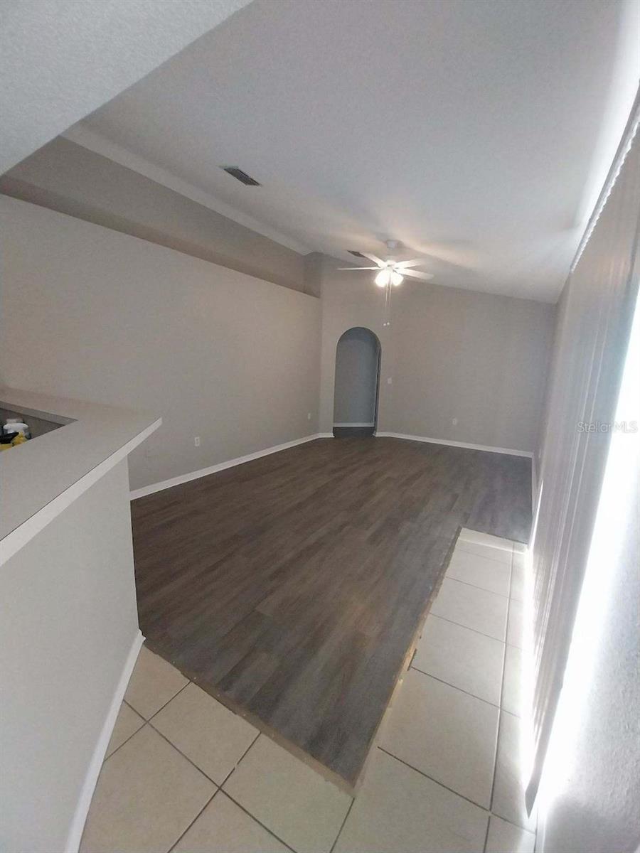 SPRING HILL - Residential Lease