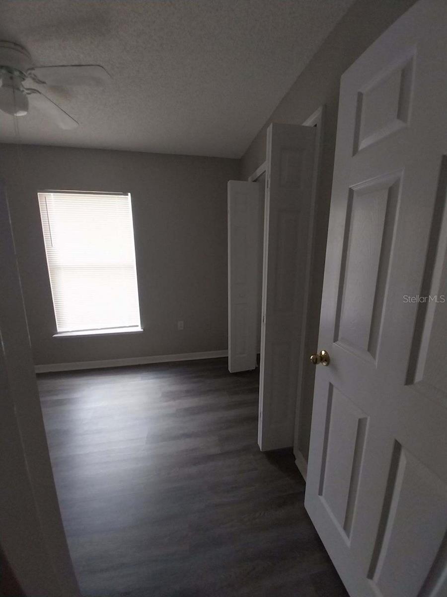 SPRING HILL - Residential Lease