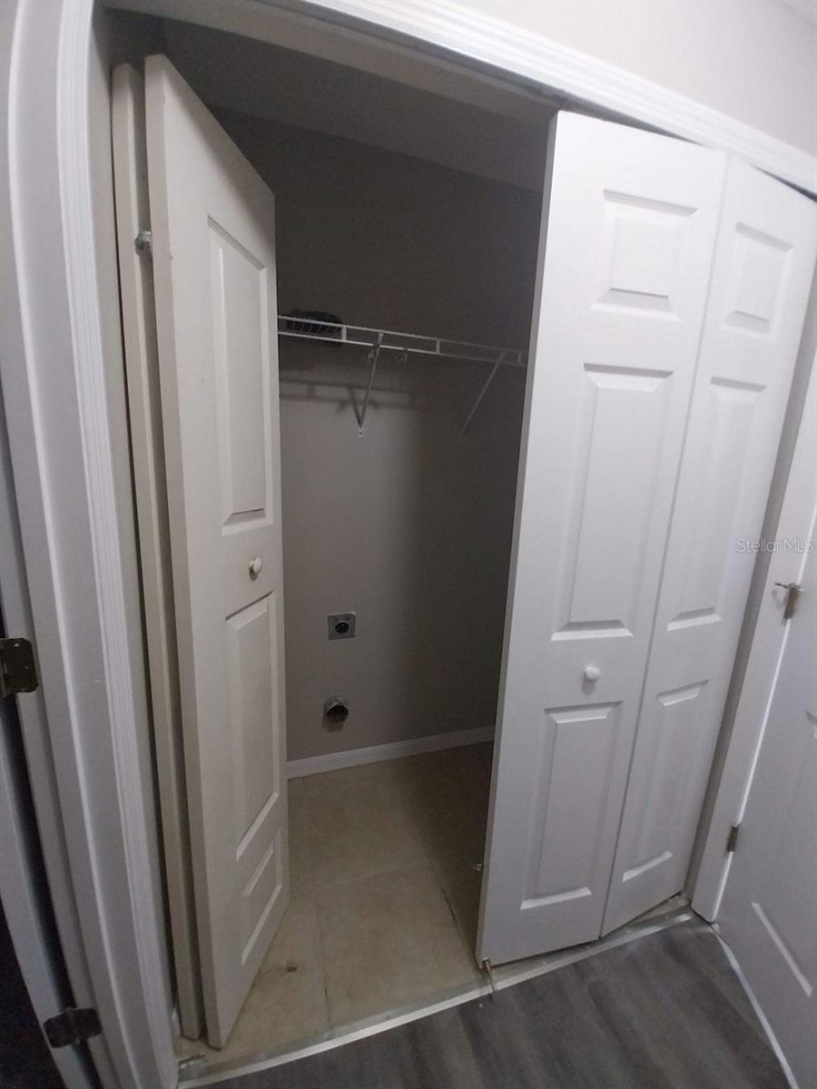 SPRING HILL - Residential Lease