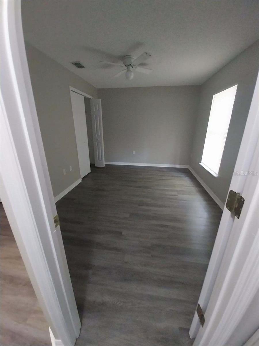 SPRING HILL - Residential Lease