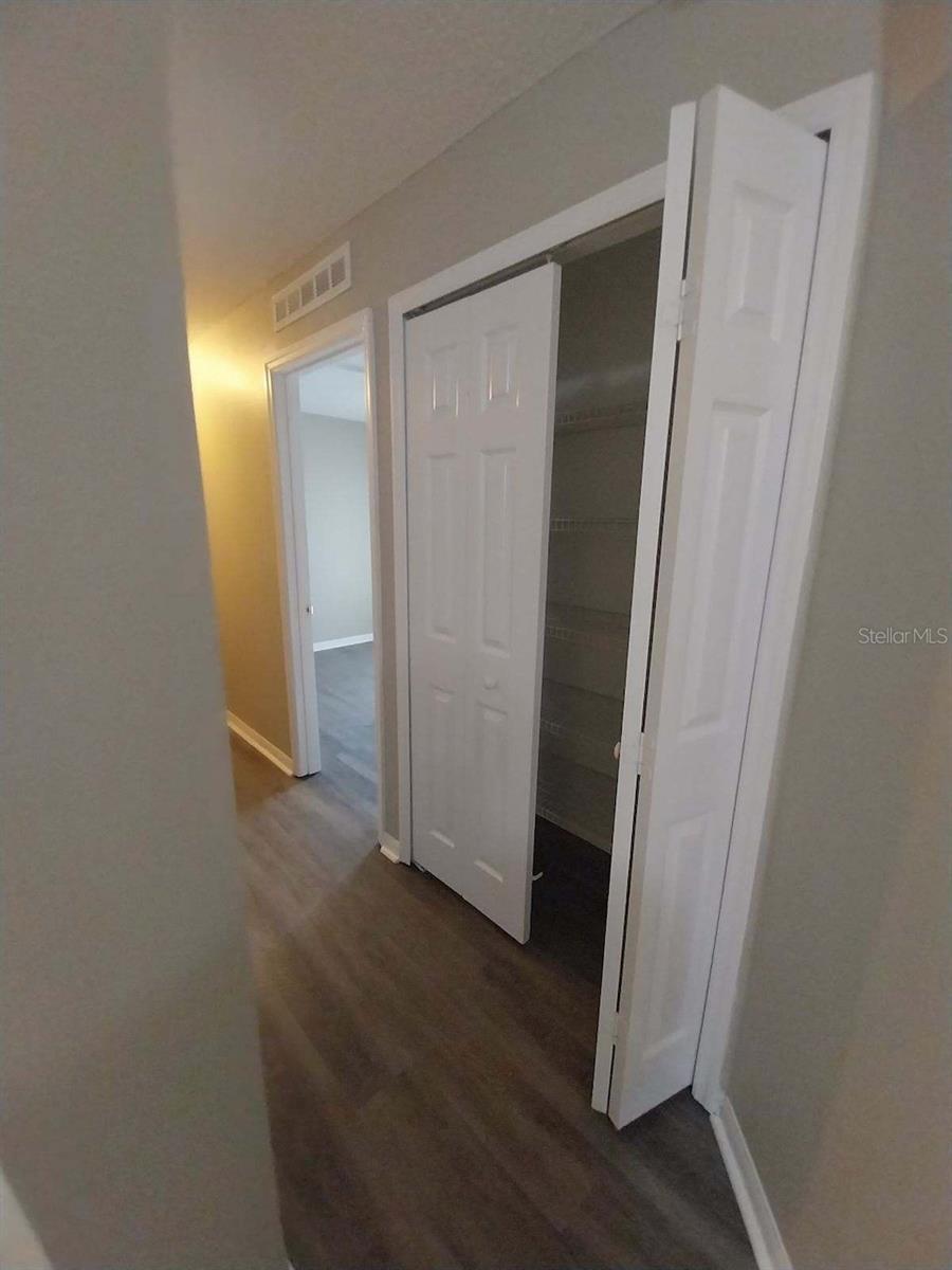 SPRING HILL - Residential Lease