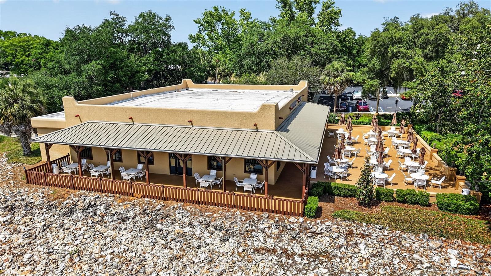 LADY LAKE ORANGE BLOSSOM GARDENS UNIT 12 - Residential