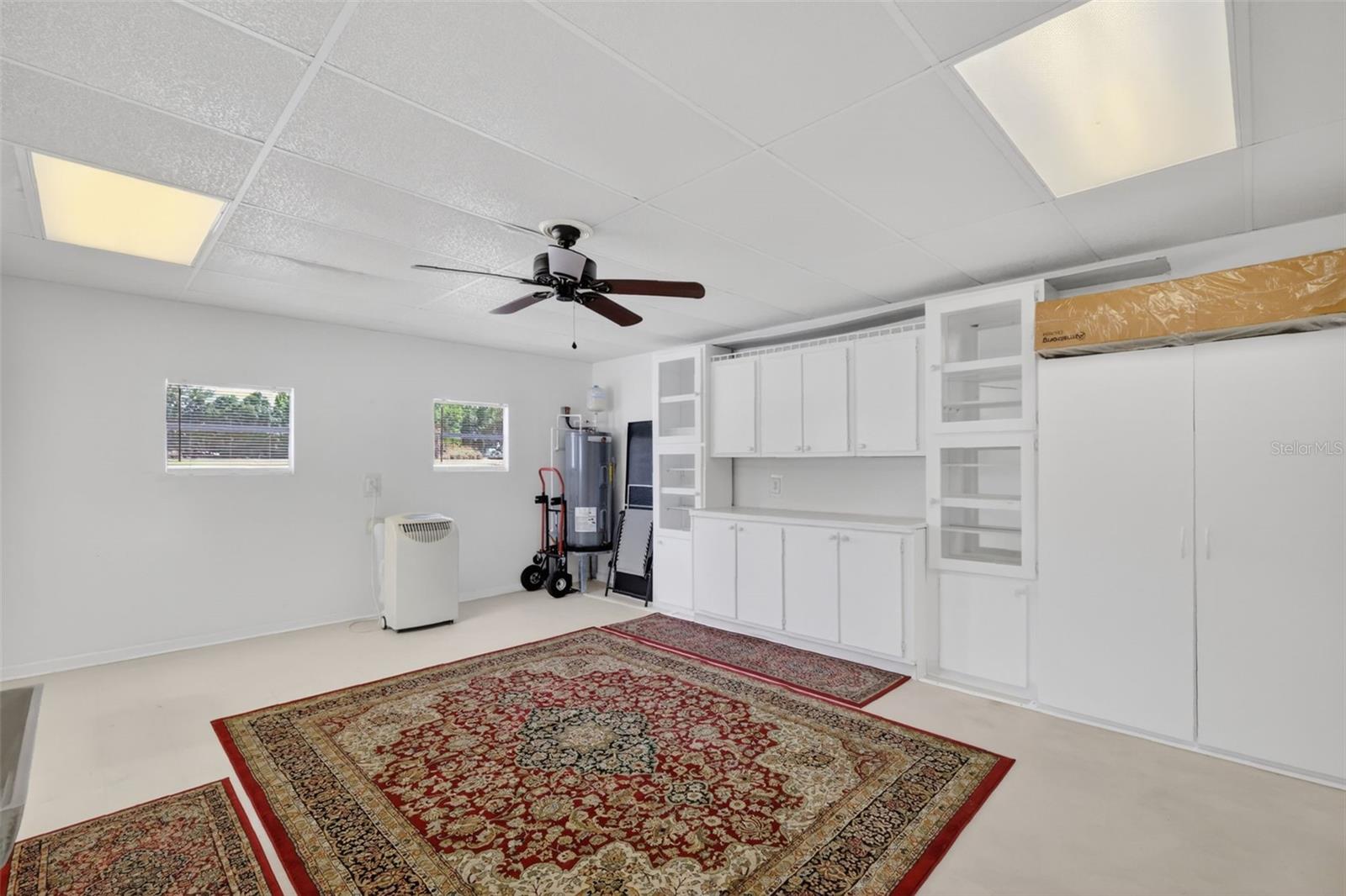 LADY LAKE ORANGE BLOSSOM GARDENS UNIT 12 - Residential