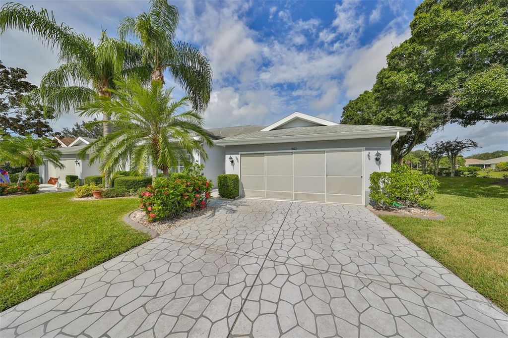 Photo of 902 Mcdaniel Street #1, Sun City Center, FL 33573 (MLS # TB8435424)