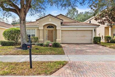 A home in ORLANDO