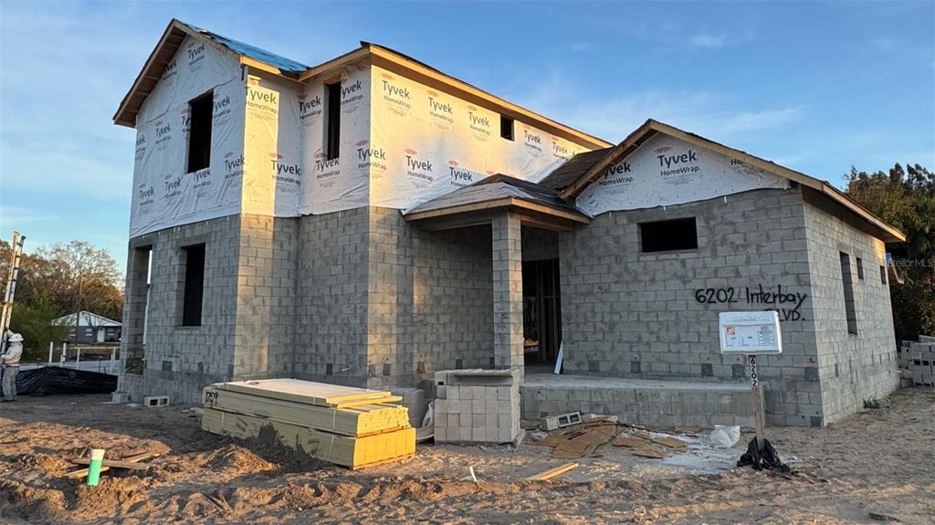 Photo of 6202 Interbay Boulevard, Tampa, FL 33611 (MLS # TB8462816)