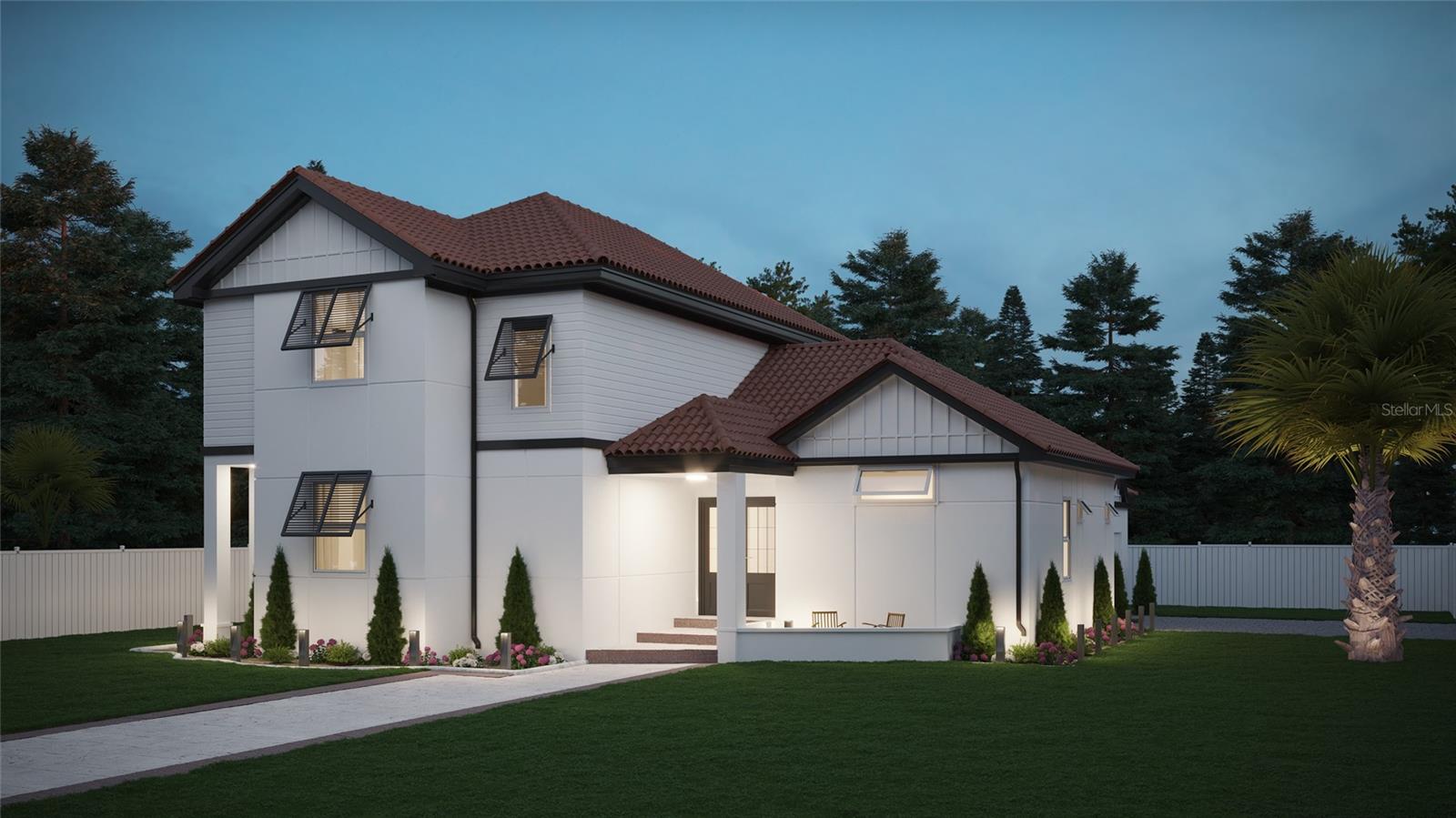 MARTINDALES SUB - Residential