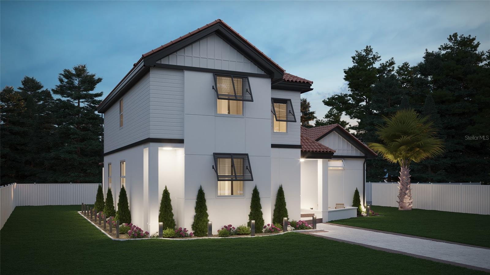 MARTINDALES SUB - Residential