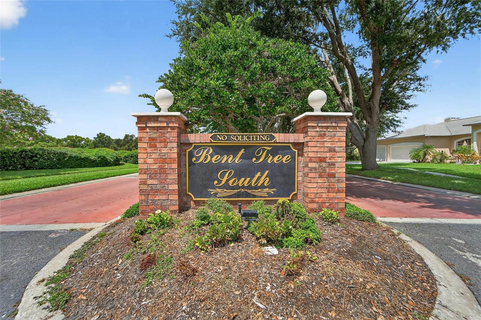 2710 BENT LEAF DRIVE