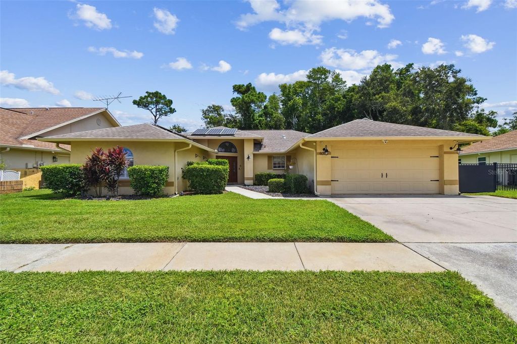 Photo of 6006 Redhawk Dr, New Port Richey, FL 34655 (MLS # TB8412738)