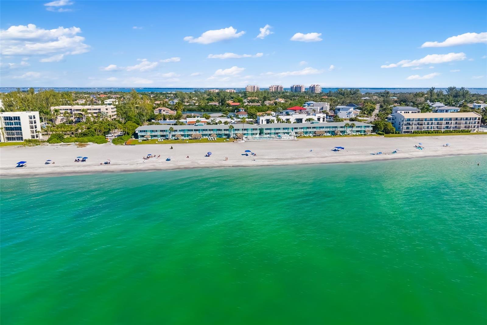 THE DIPLOMAT - Residential