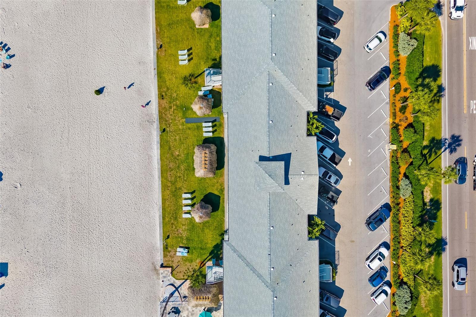 THE DIPLOMAT - Residential