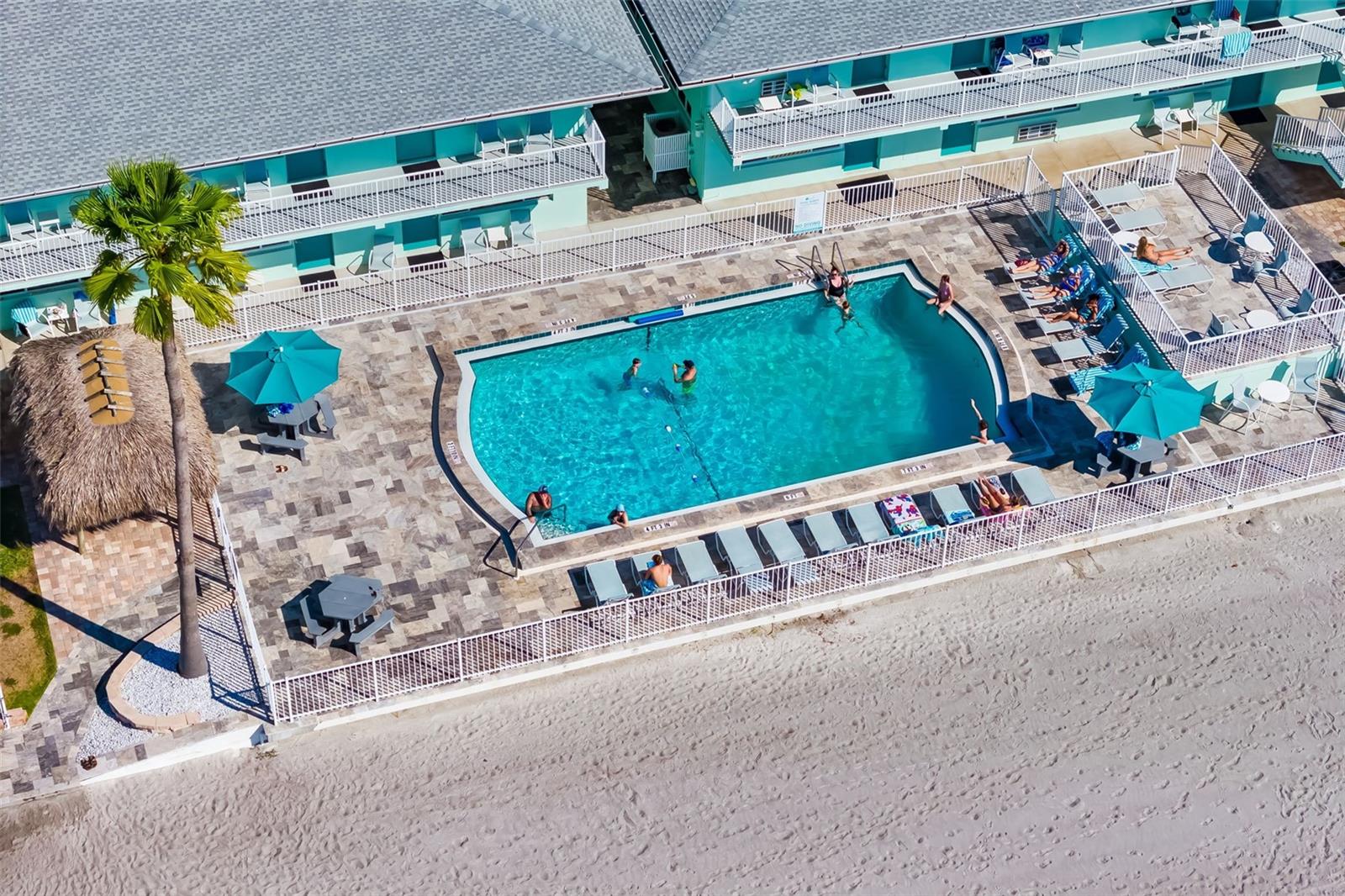 THE DIPLOMAT - Residential