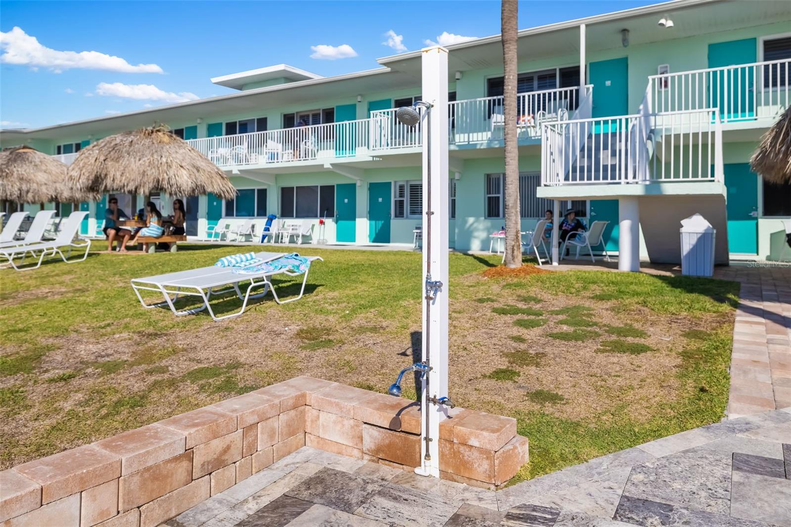 THE DIPLOMAT - Residential