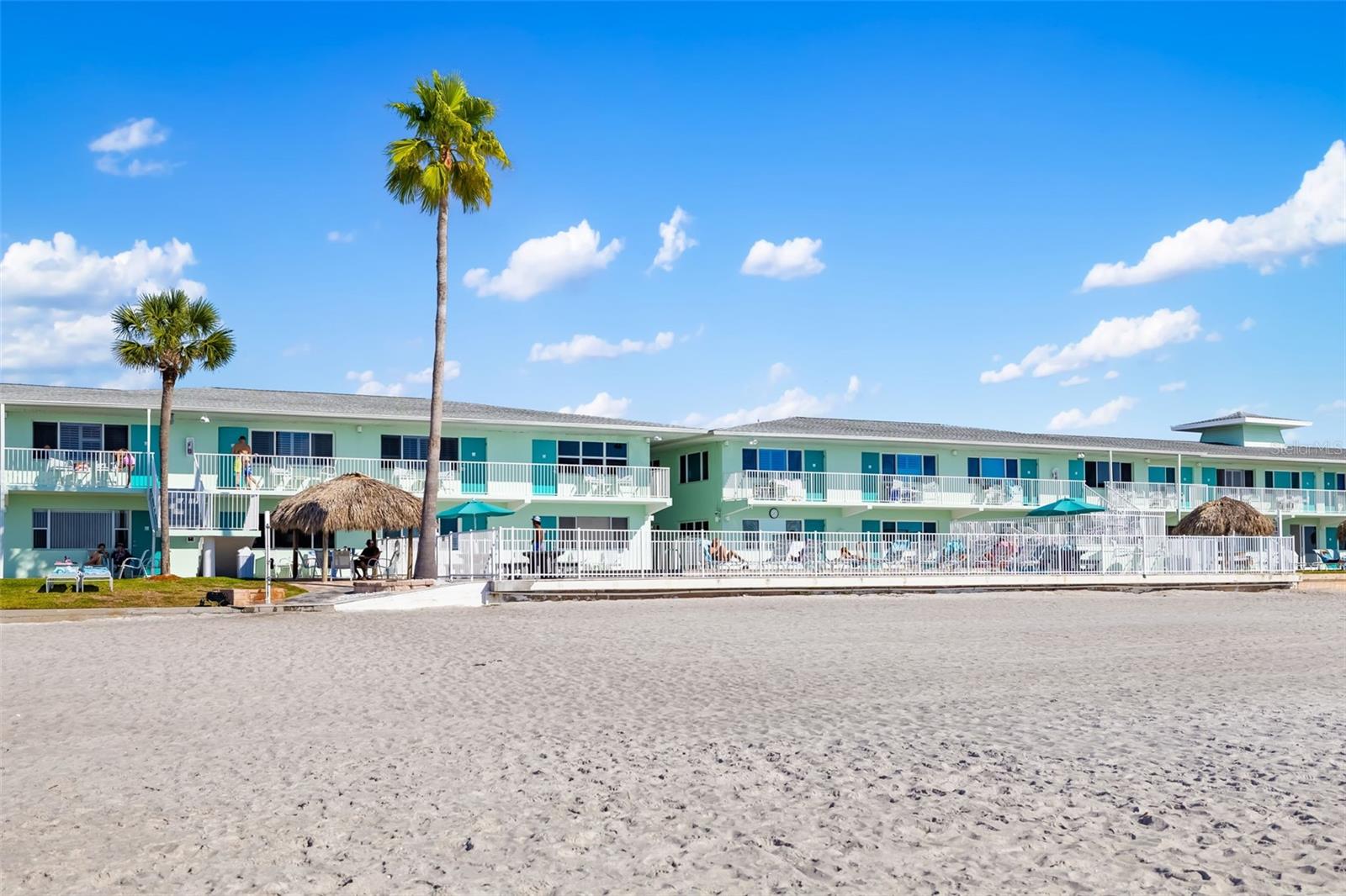 THE DIPLOMAT - Residential