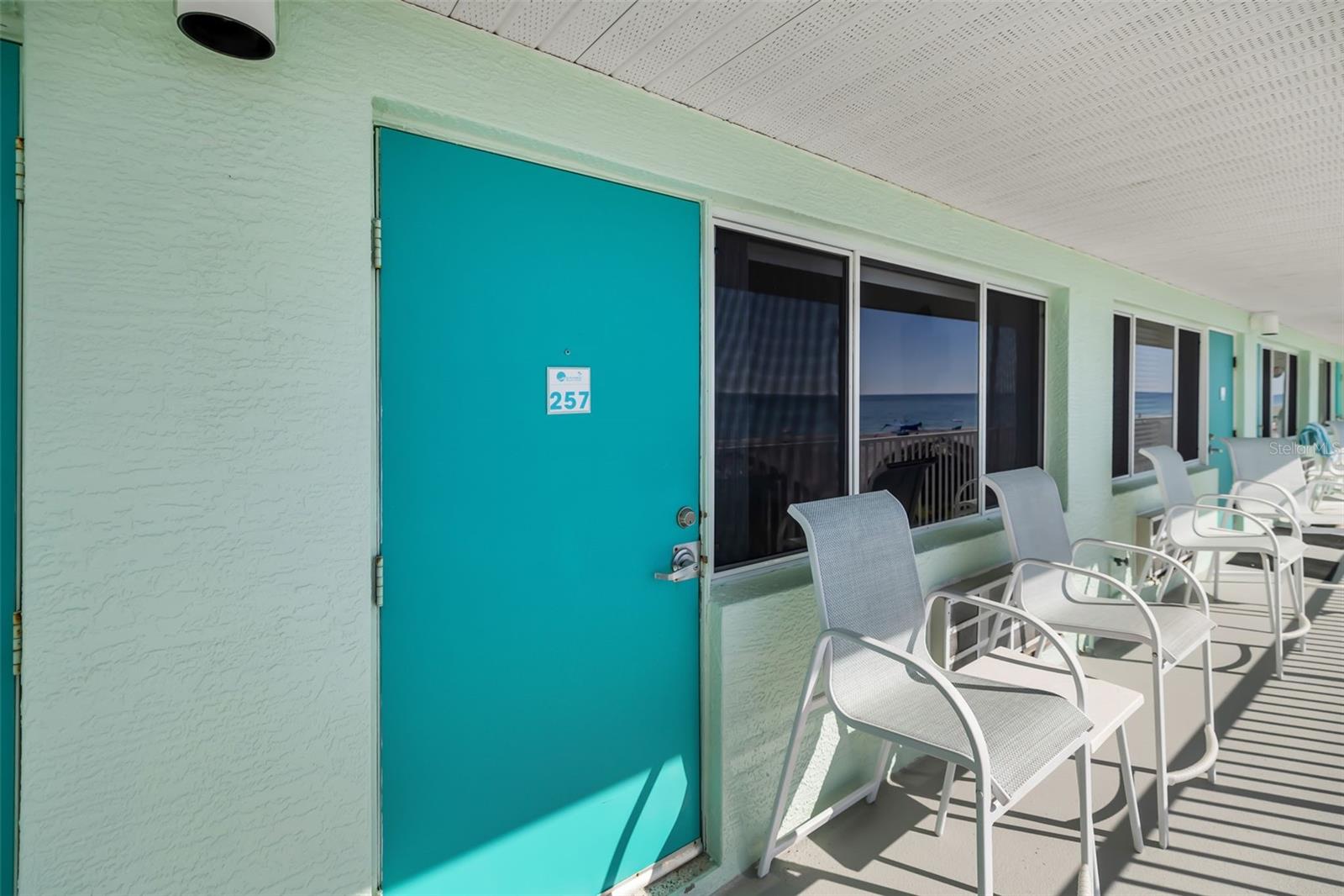 THE DIPLOMAT - Residential